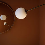 Flutter Wall Lamp