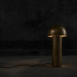 Monolith Table Lamp