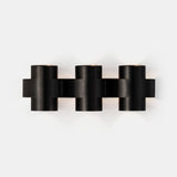 Plus Three Wall Lamp