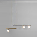 Satellite Pendant Lamp