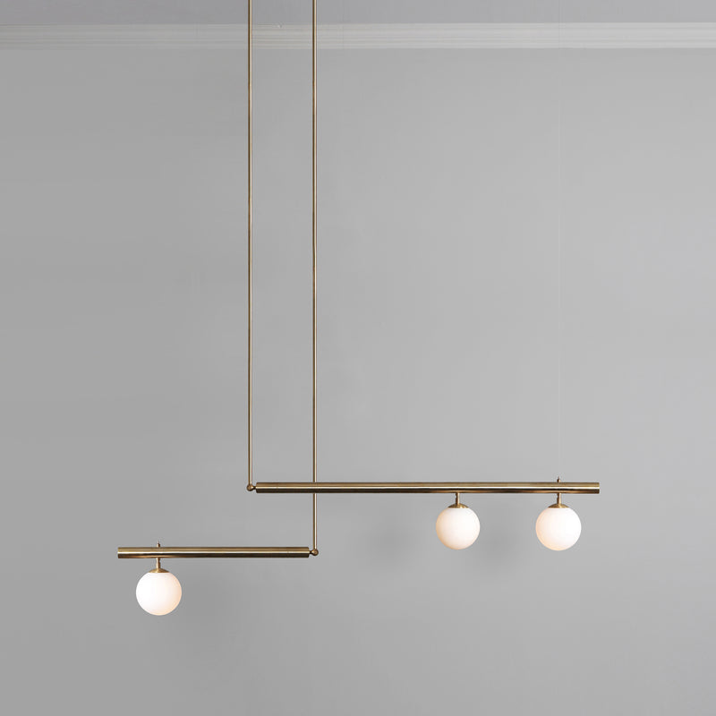 Satellite Pendant Lamp