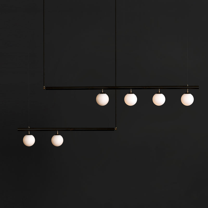 Satellite Pendant Lamp