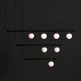 Satellite Pendant Lamp