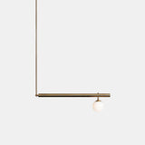 Satellite Pendant Lamp