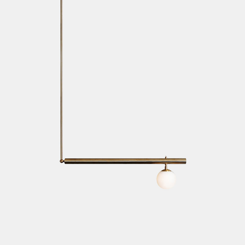 Satellite Pendant Lamp