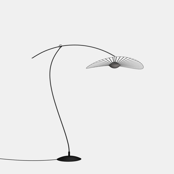 Vertigo Nova Floor Lamp