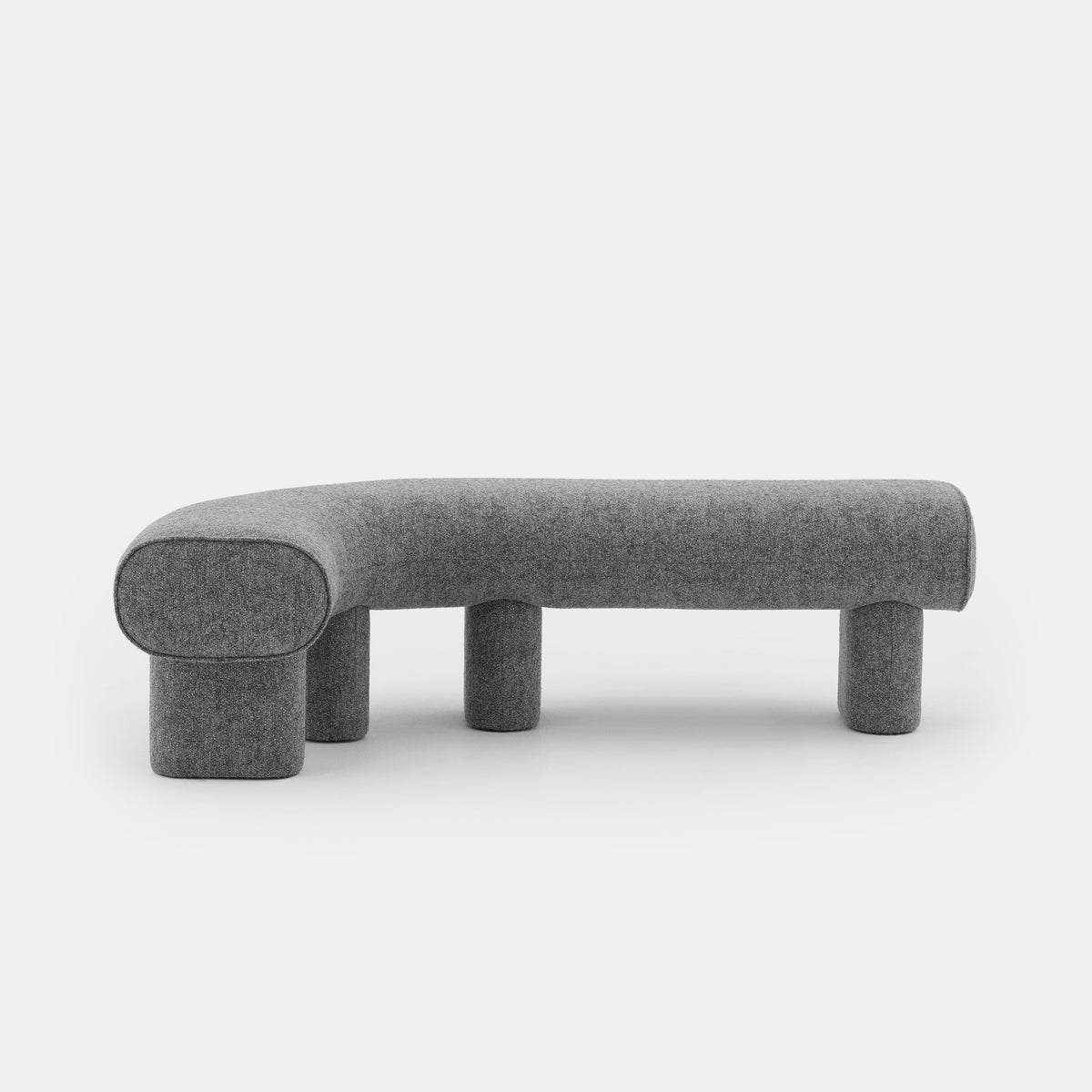 Litho Long Bench | Pierre Frey | Monologuelondon.com