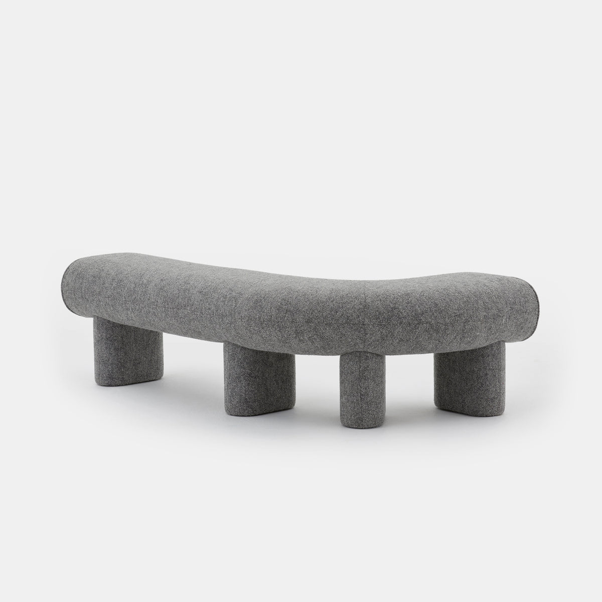 Litho Long Bench | Pierre Frey | Monologuelondon.com