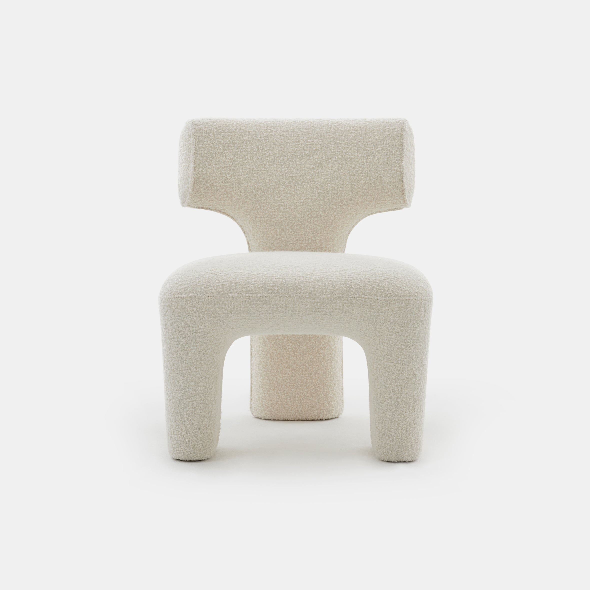 Litho Slipper Chair