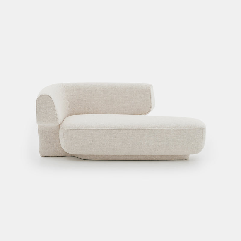 Litho Chaise Longue