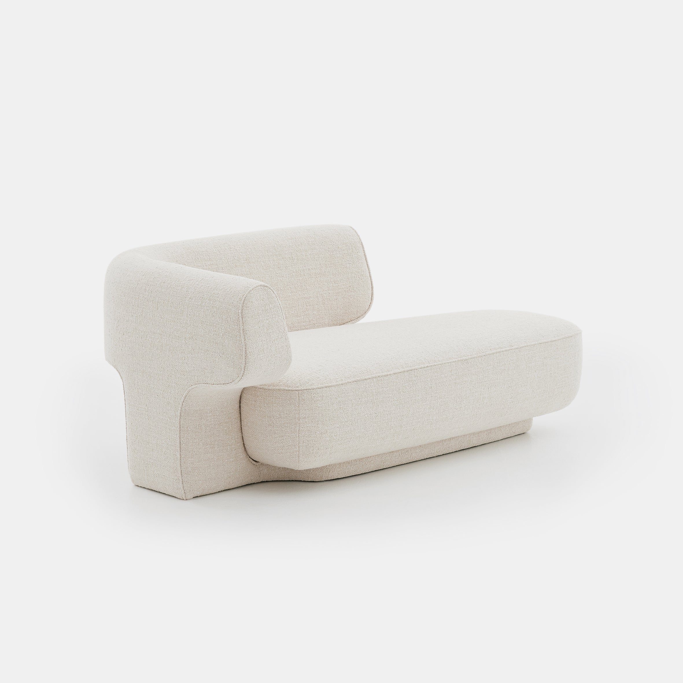 Litho Chaise Longue
