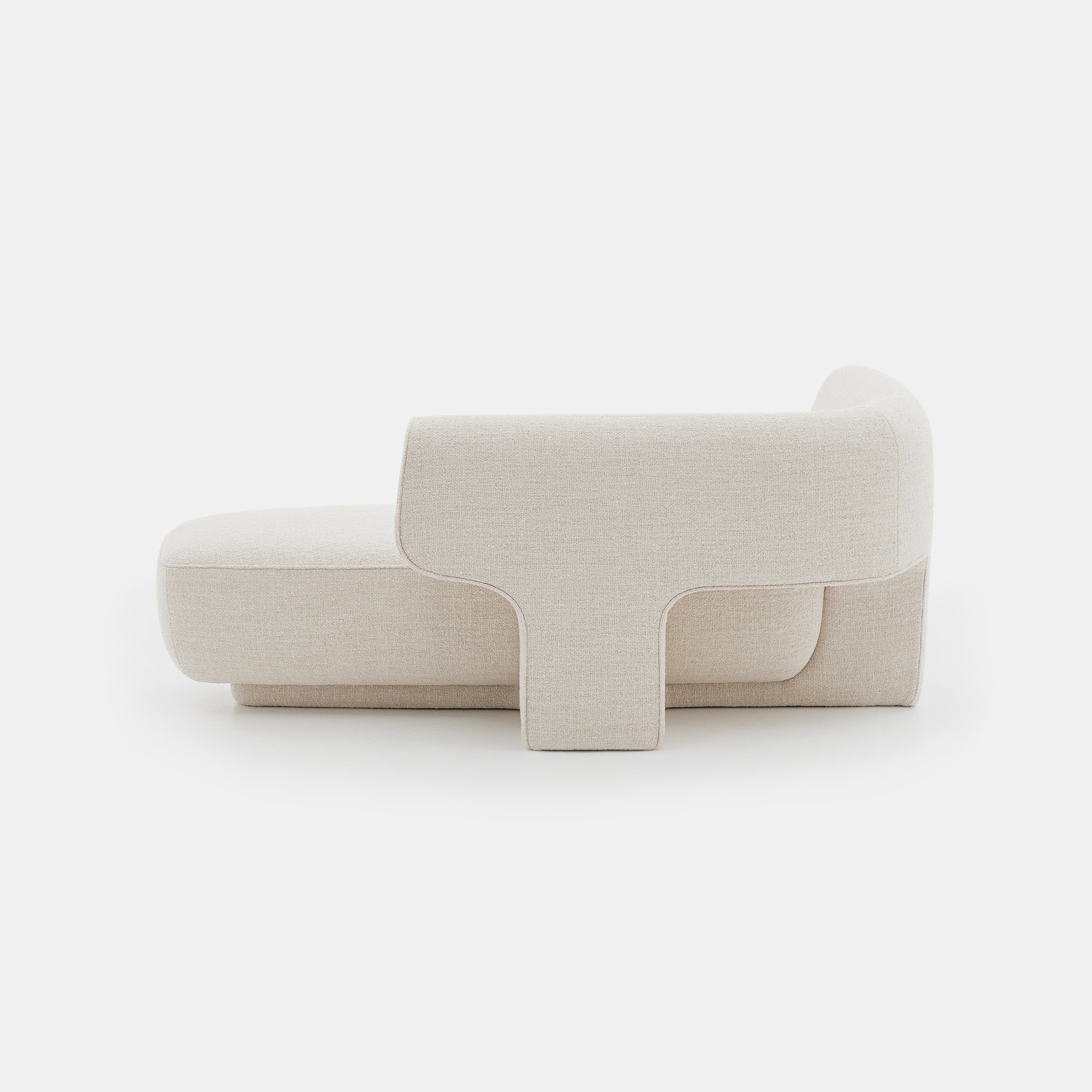 Litho Chaise Longue