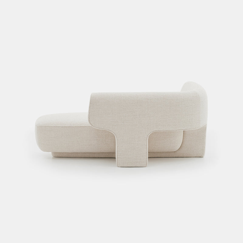 Litho Chaise Longue