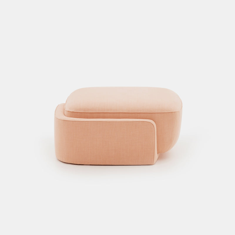 Litho Pouf