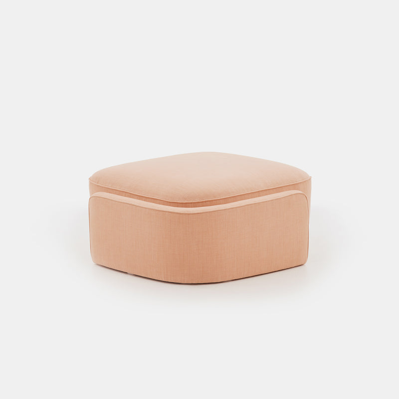 Litho Pouf