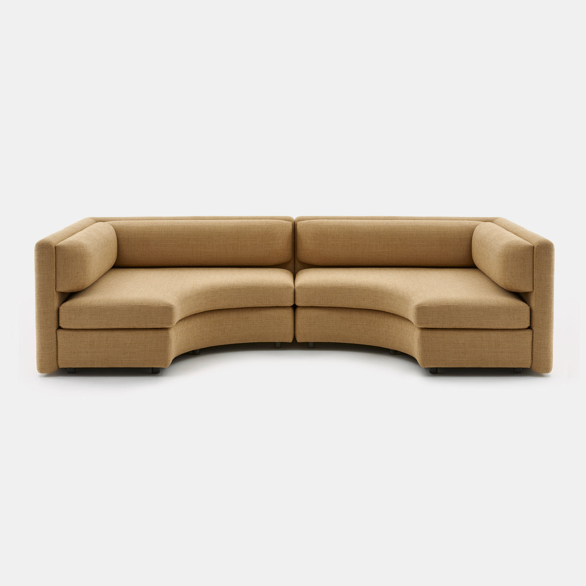 Virgule Modular Sofa | Pierre Frey | Monologuelondon.com