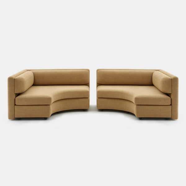 Virgule Modular Sofa