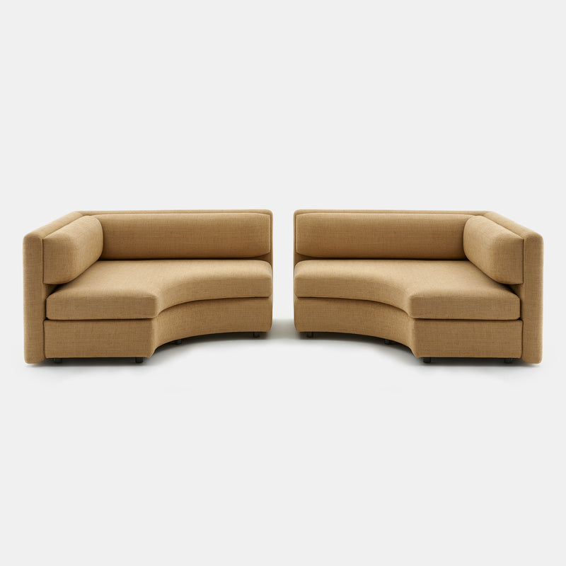 Virgule Modular Sofa