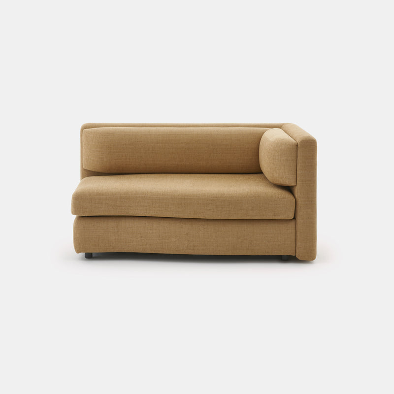 Virgule Modular Sofa