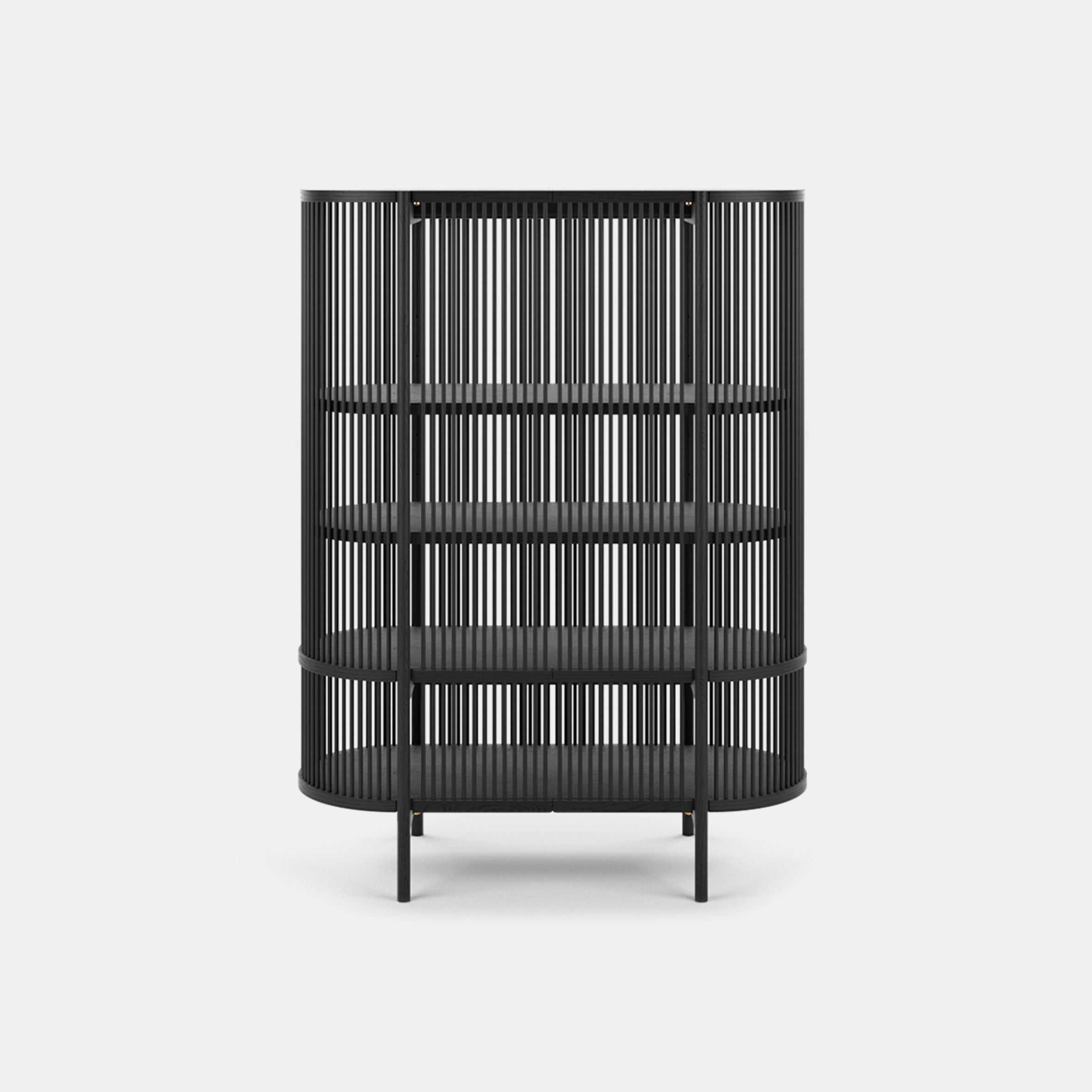 Bastone Cabinet - Monologue London