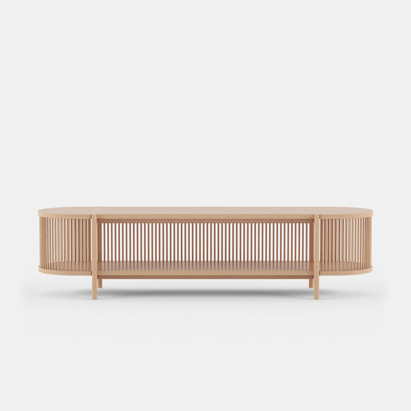 Bastone Low Sideboard