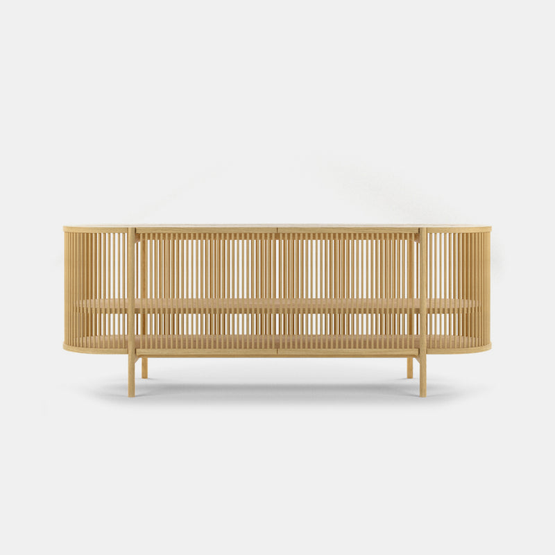 Bastone Sideboard - Monologue London