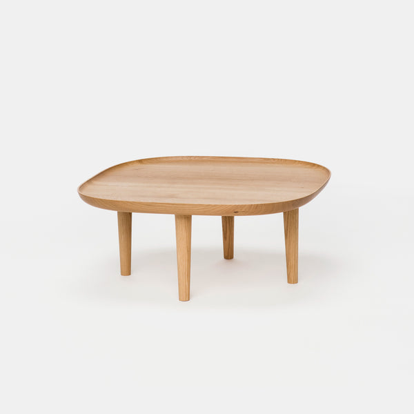 Fiori Coffee Table - Squared - Monologue London
