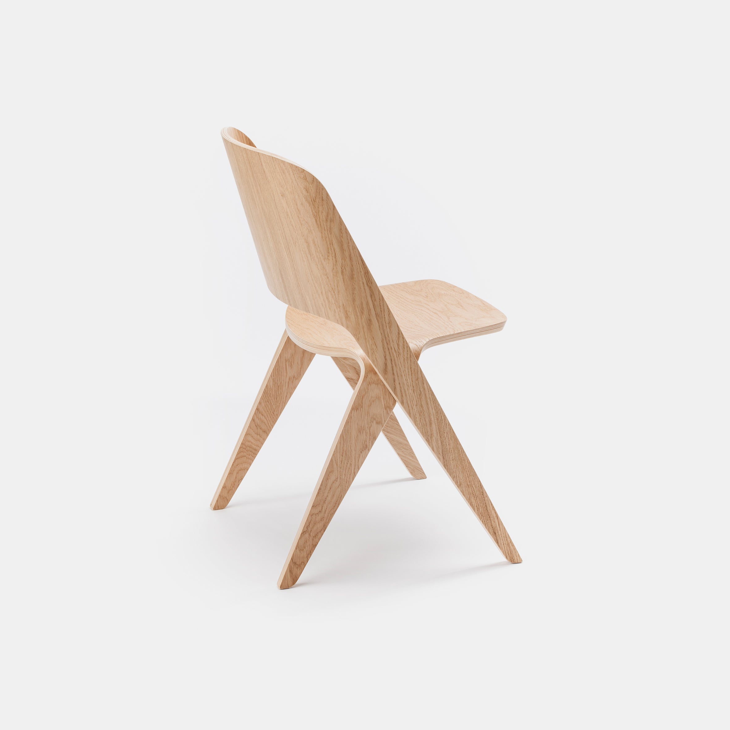 Lavitta Chair - Monologue London