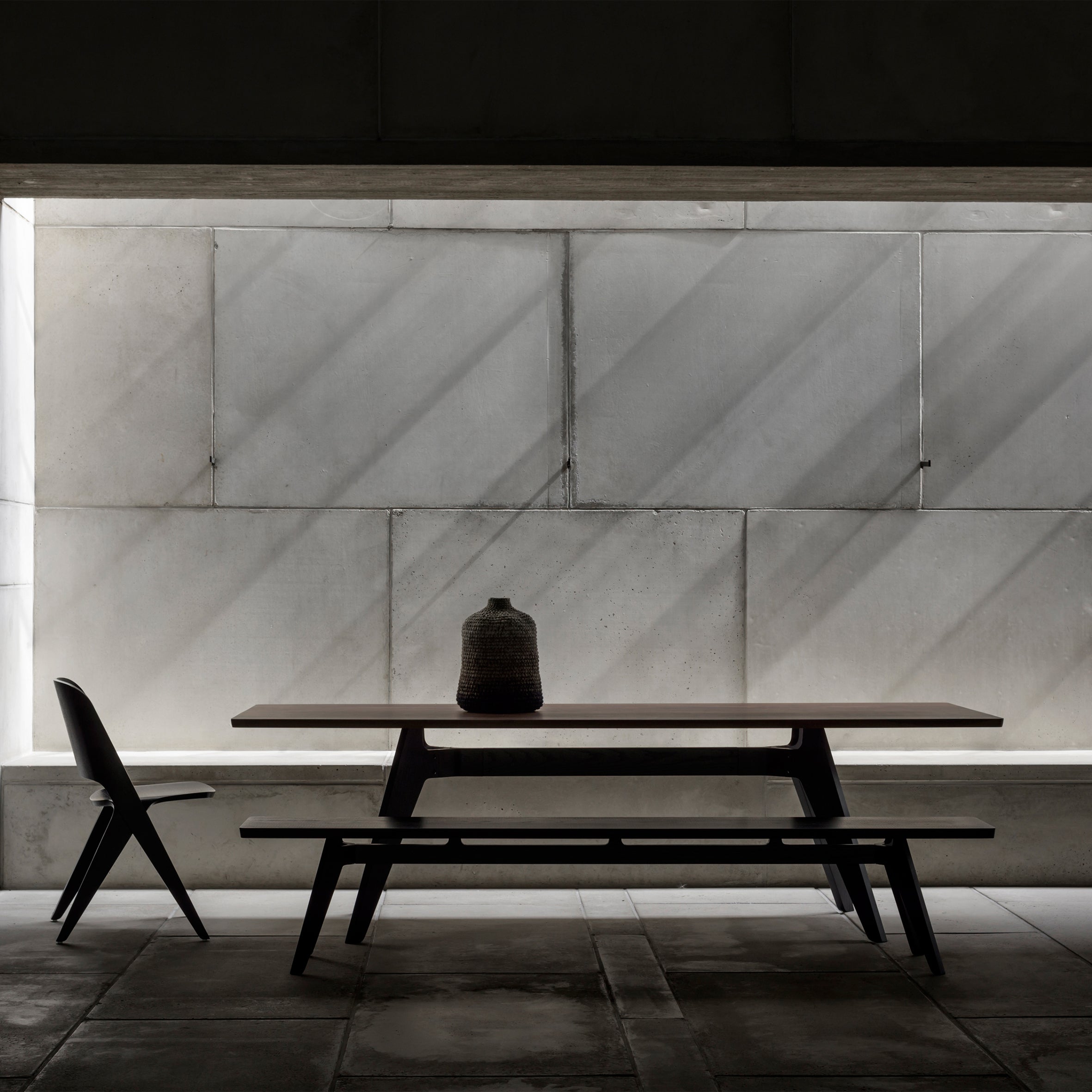 Lavitta Chair - Monologue London