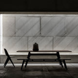 Lavitta Chair - Monologue London
