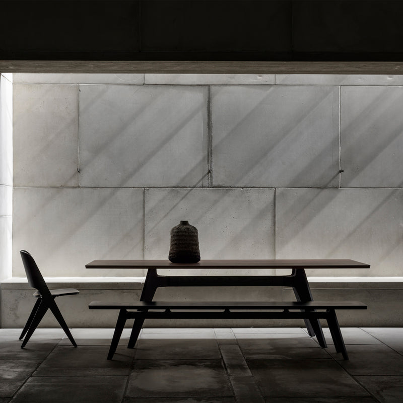 Lavitta Chair - Monologue London