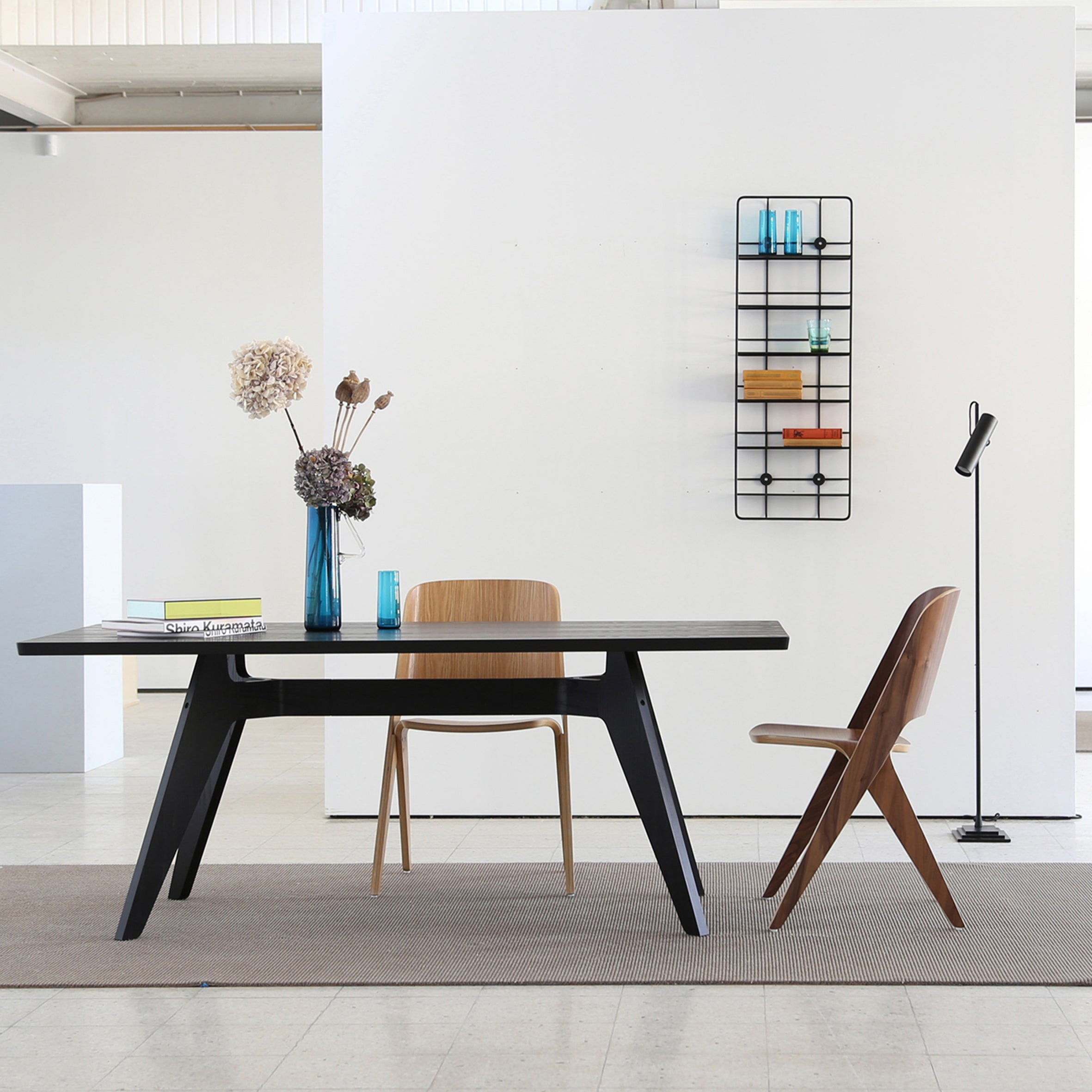 Lavitta Chair - Monologue London