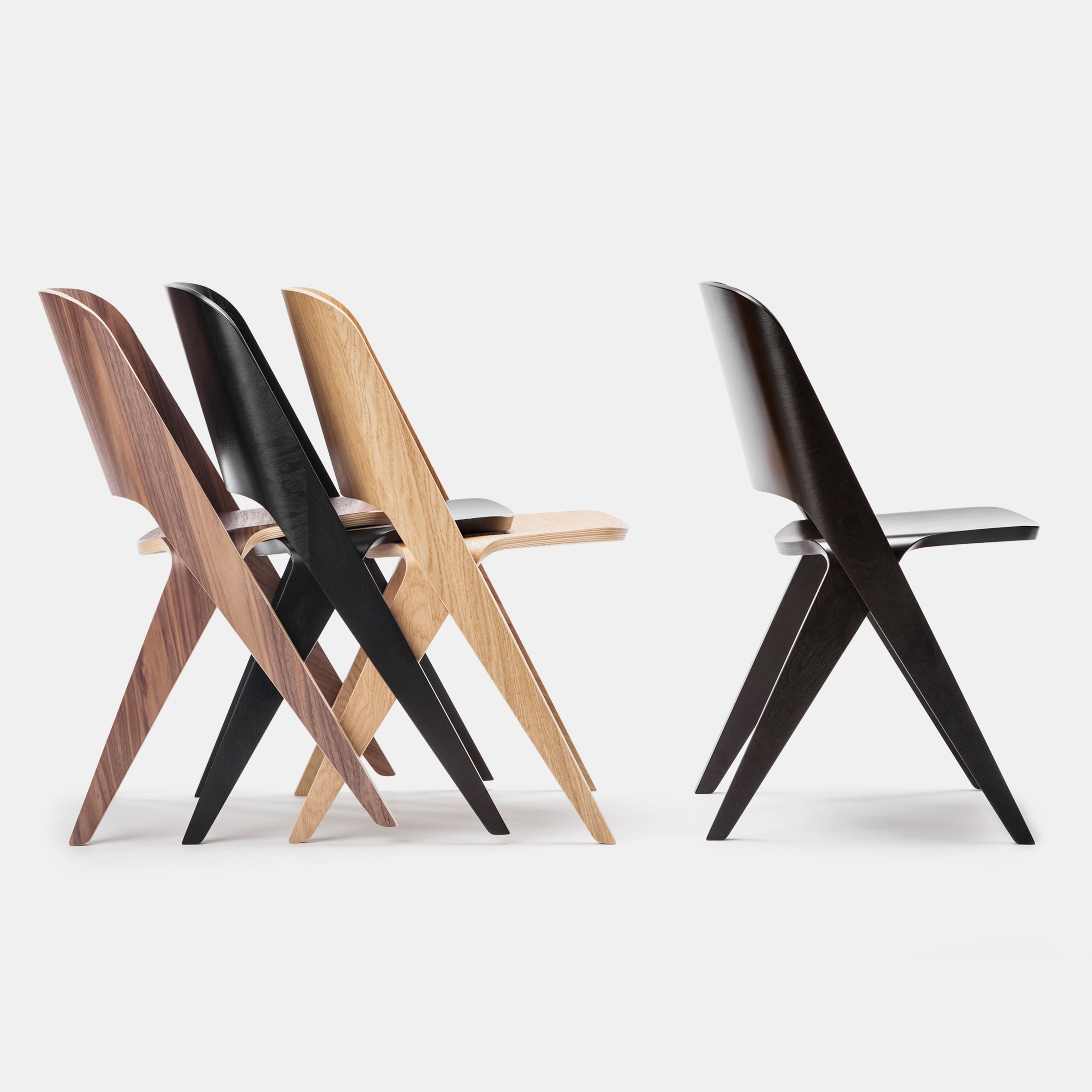 Lavitta Chair - Monologue London
