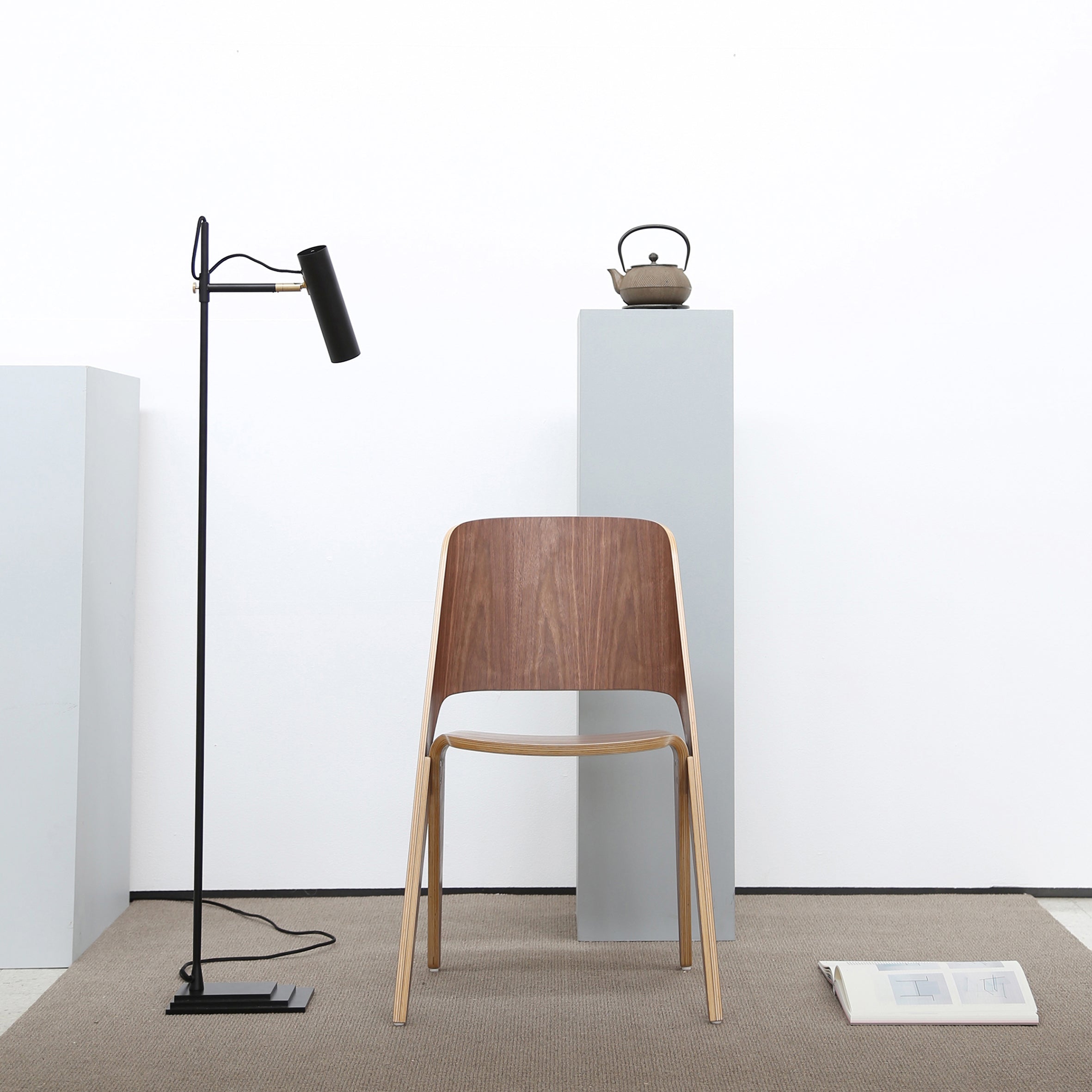 Lavitta Chair - Monologue London