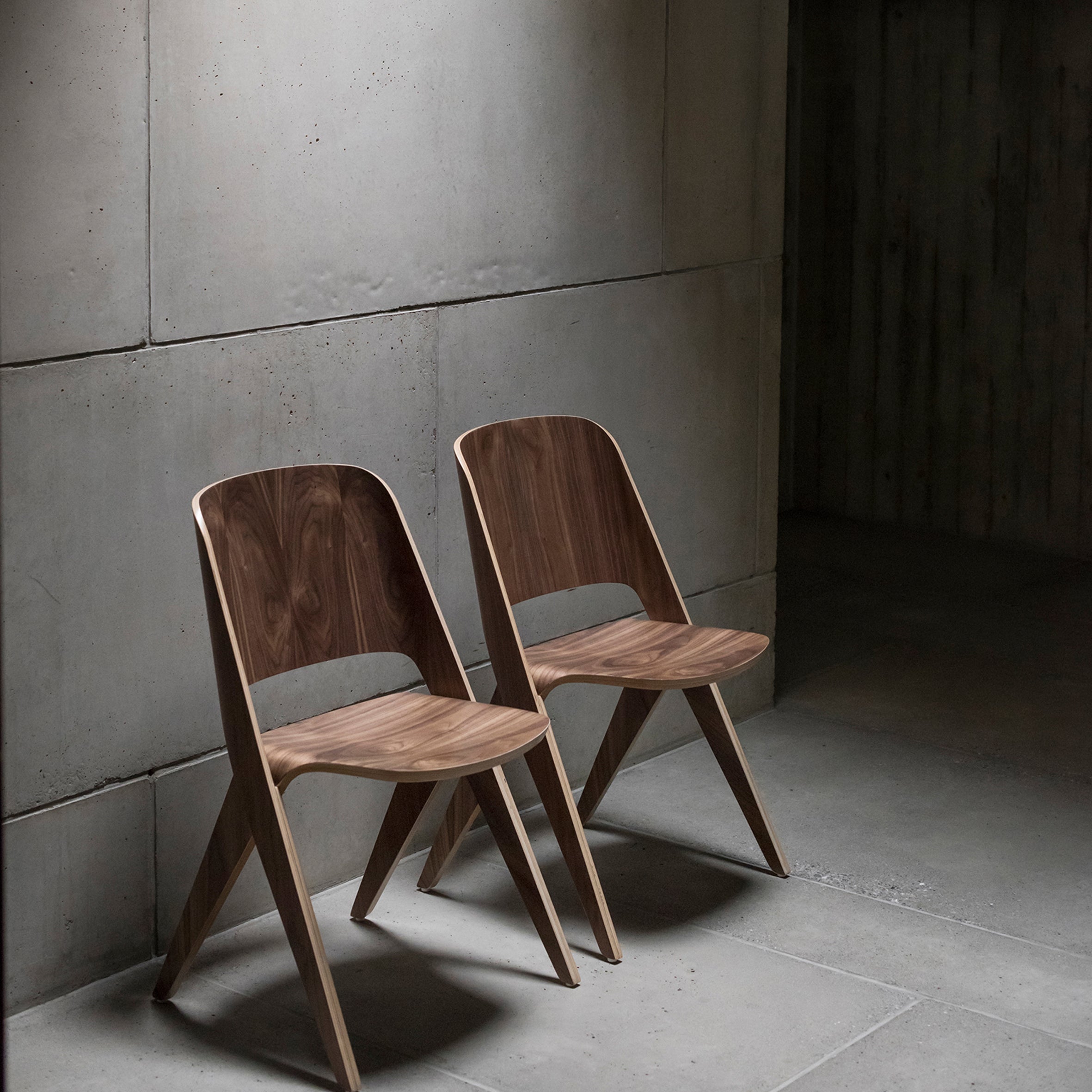 Lavitta Chair - Monologue London