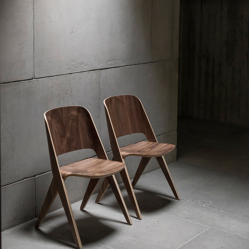 Lavitta Chair - Monologue London