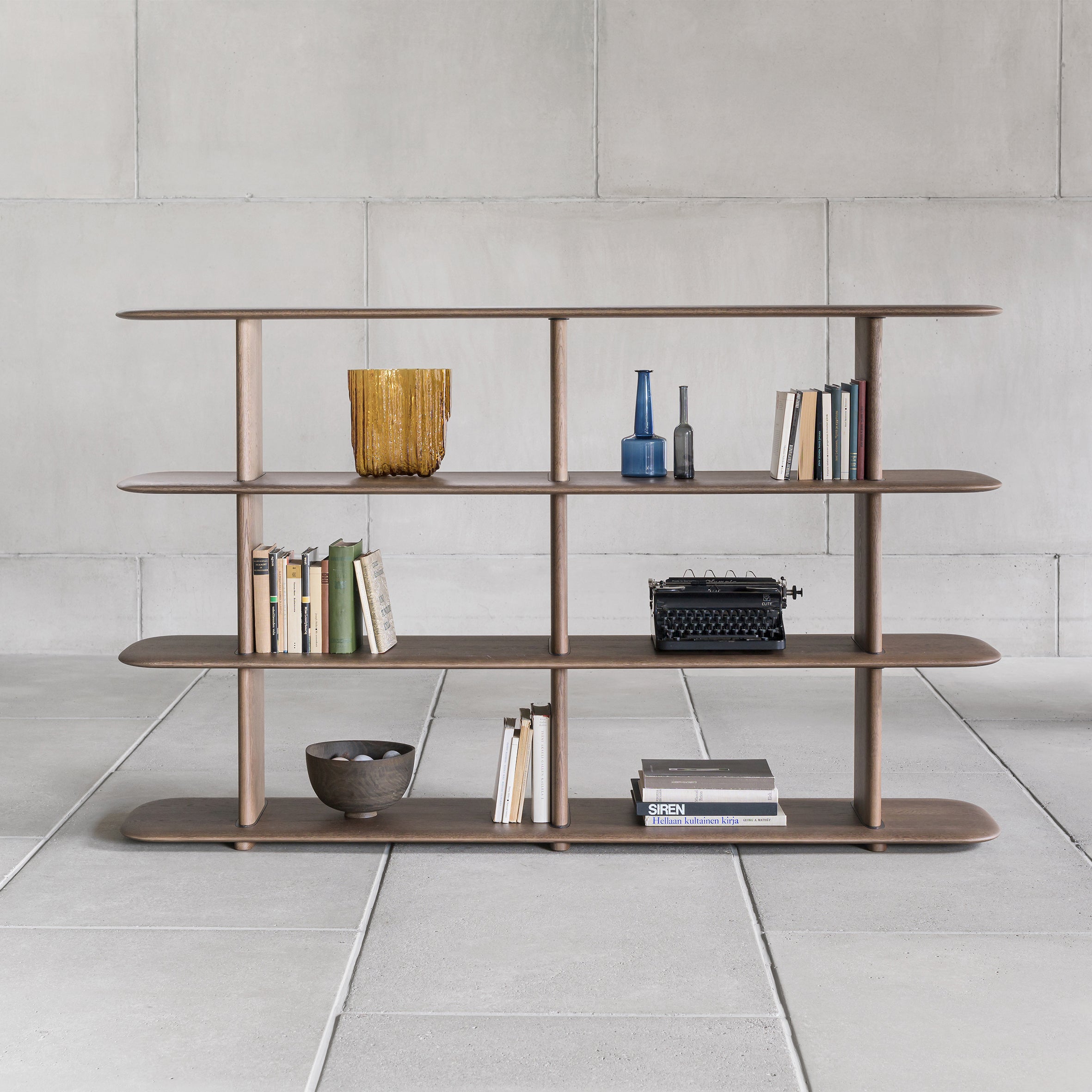 Poeme Shelf