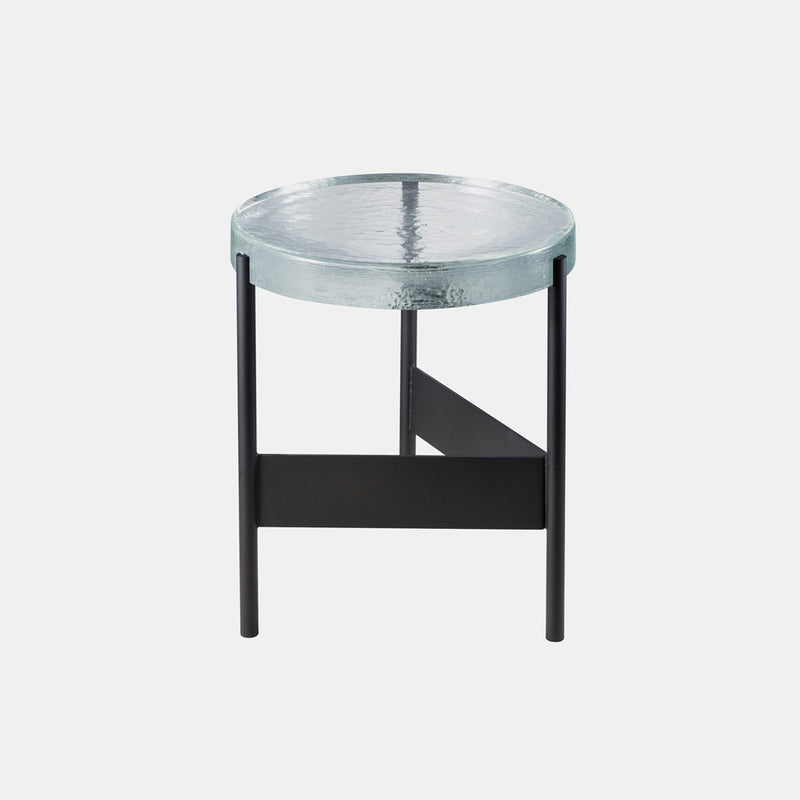 Alwa Two Side Table - Monologue London