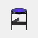 Alwa Two Side Table - Monologue London