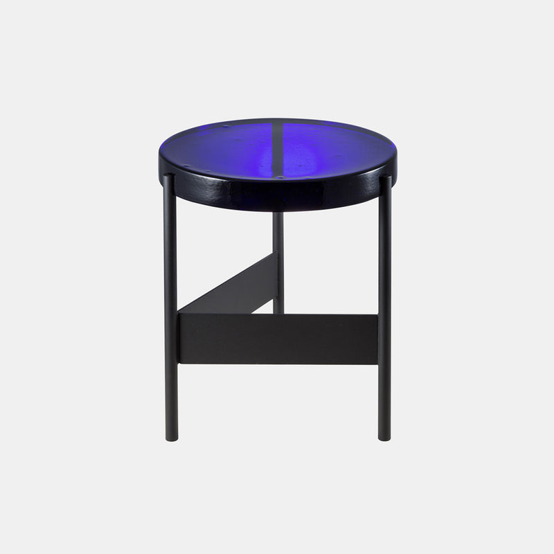 Alwa Two Side Table - Monologue London