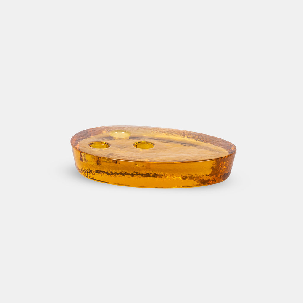 Atoll Candleholder