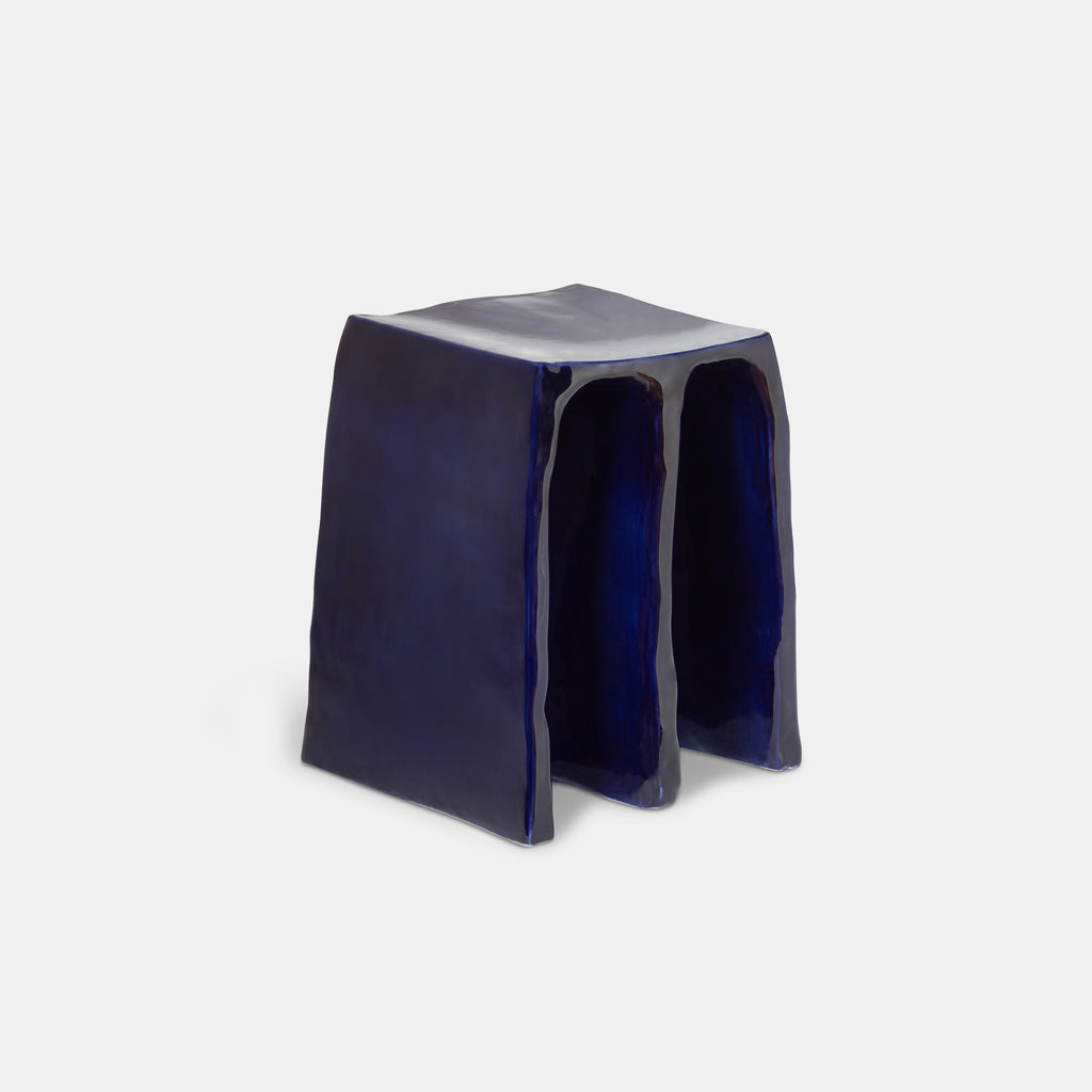 Chouchou Low Stool | Pulpo | Monologuelondon.com – Monologue London