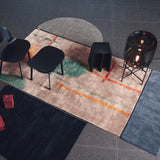 Chouchou Stool - Monologue London