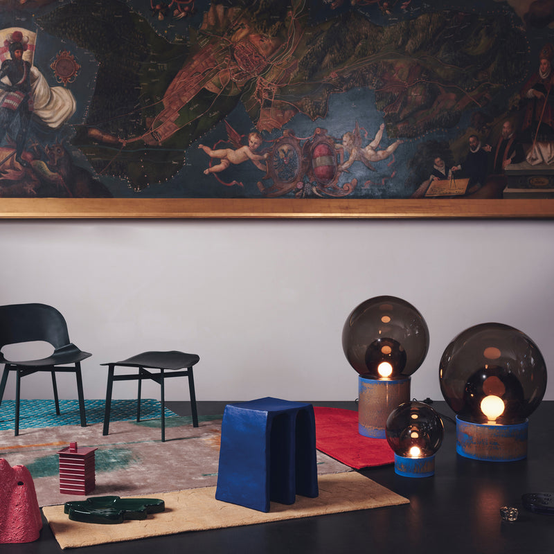 Chouchou Stool - Monologue London