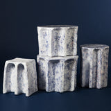 Chouchou Stool
