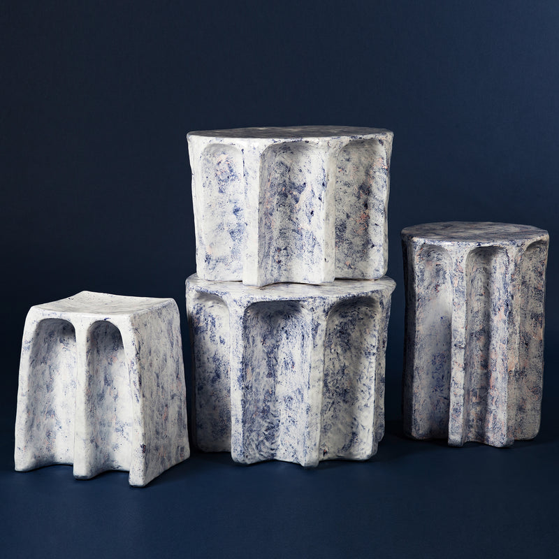 Chouchou Stool
