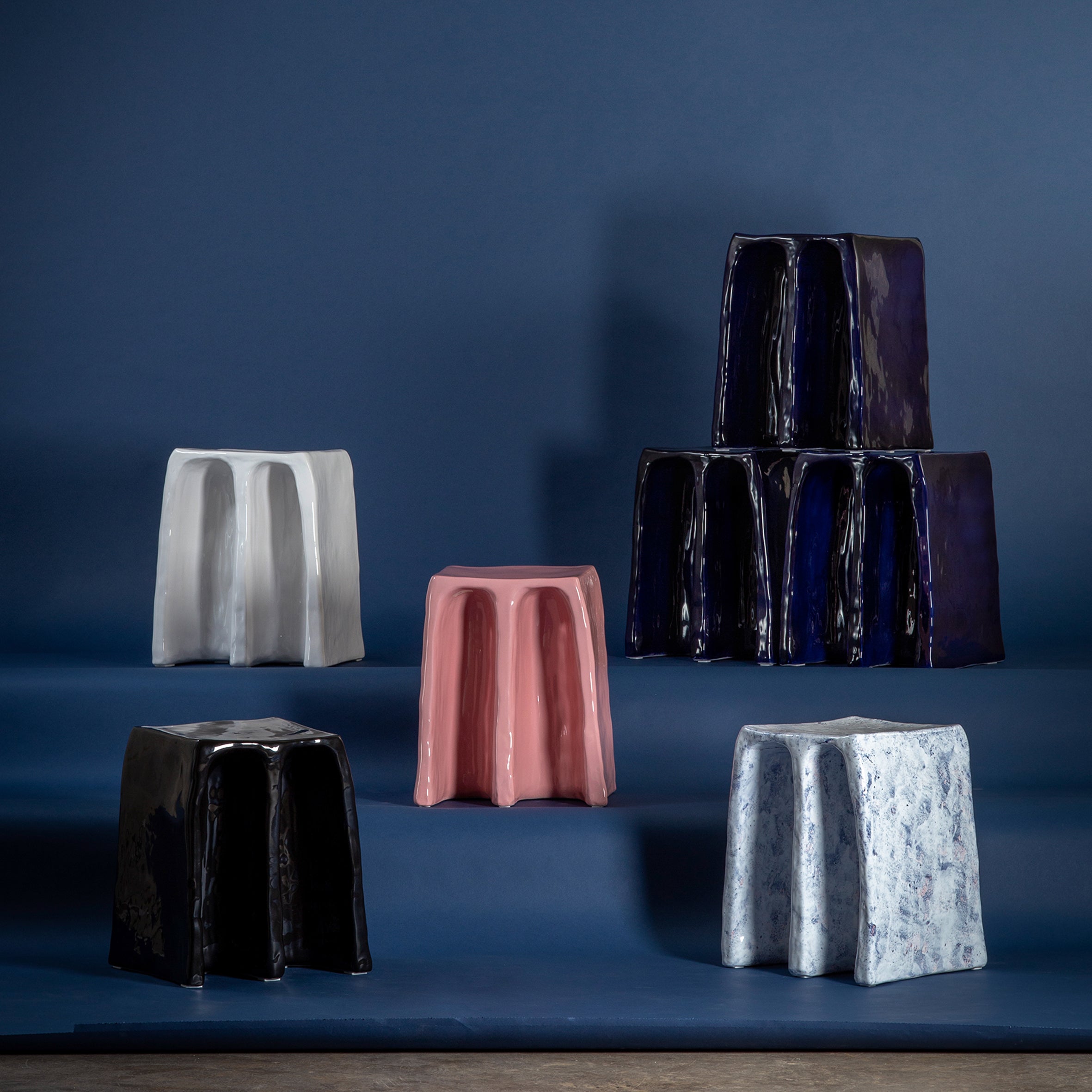 Chouchou Stool