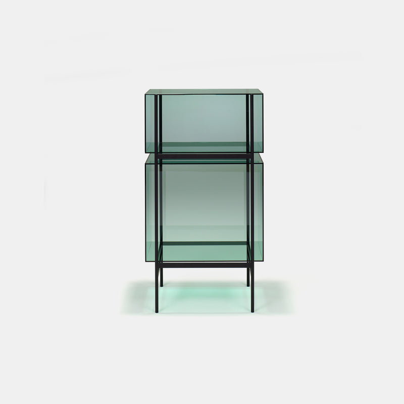Lyn Cabinet