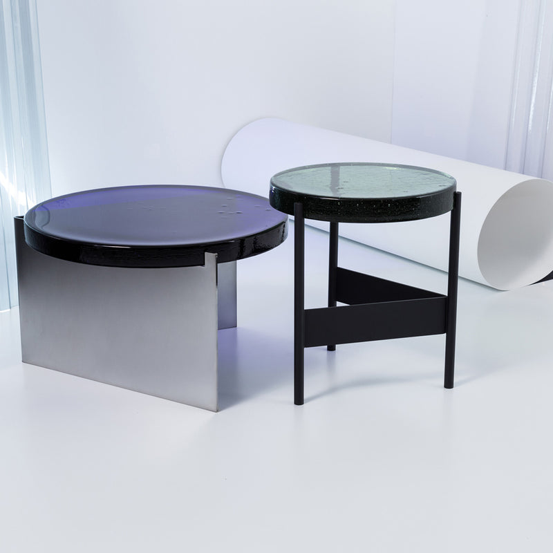 Alwa Two Side Table - Monologue London