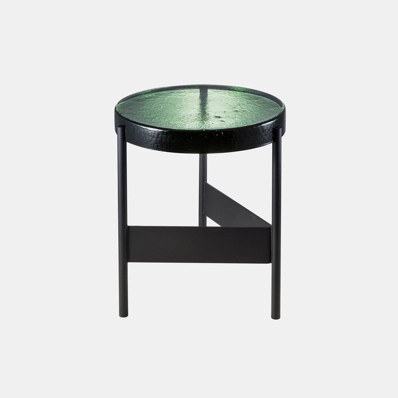 Alwa Two Side Table - Monologue London